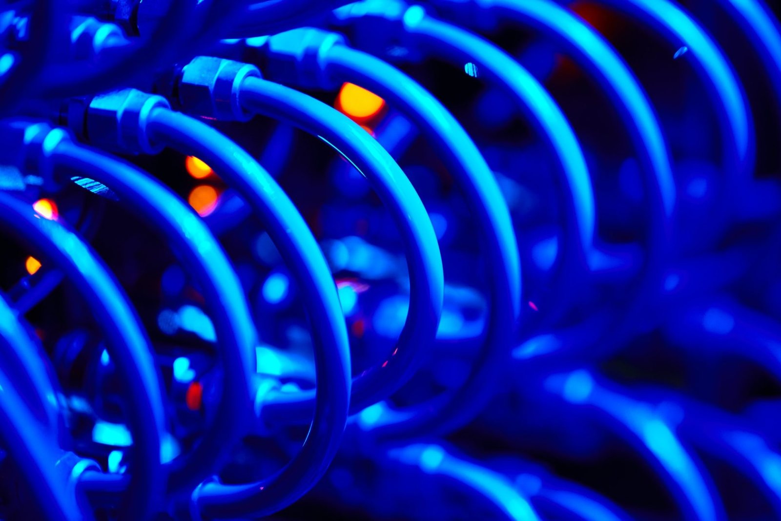 Termocuplas de Termotanque