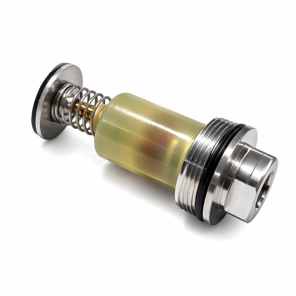 Unidad Magnética Eitar Para Termotanque Con Rosca 9x1