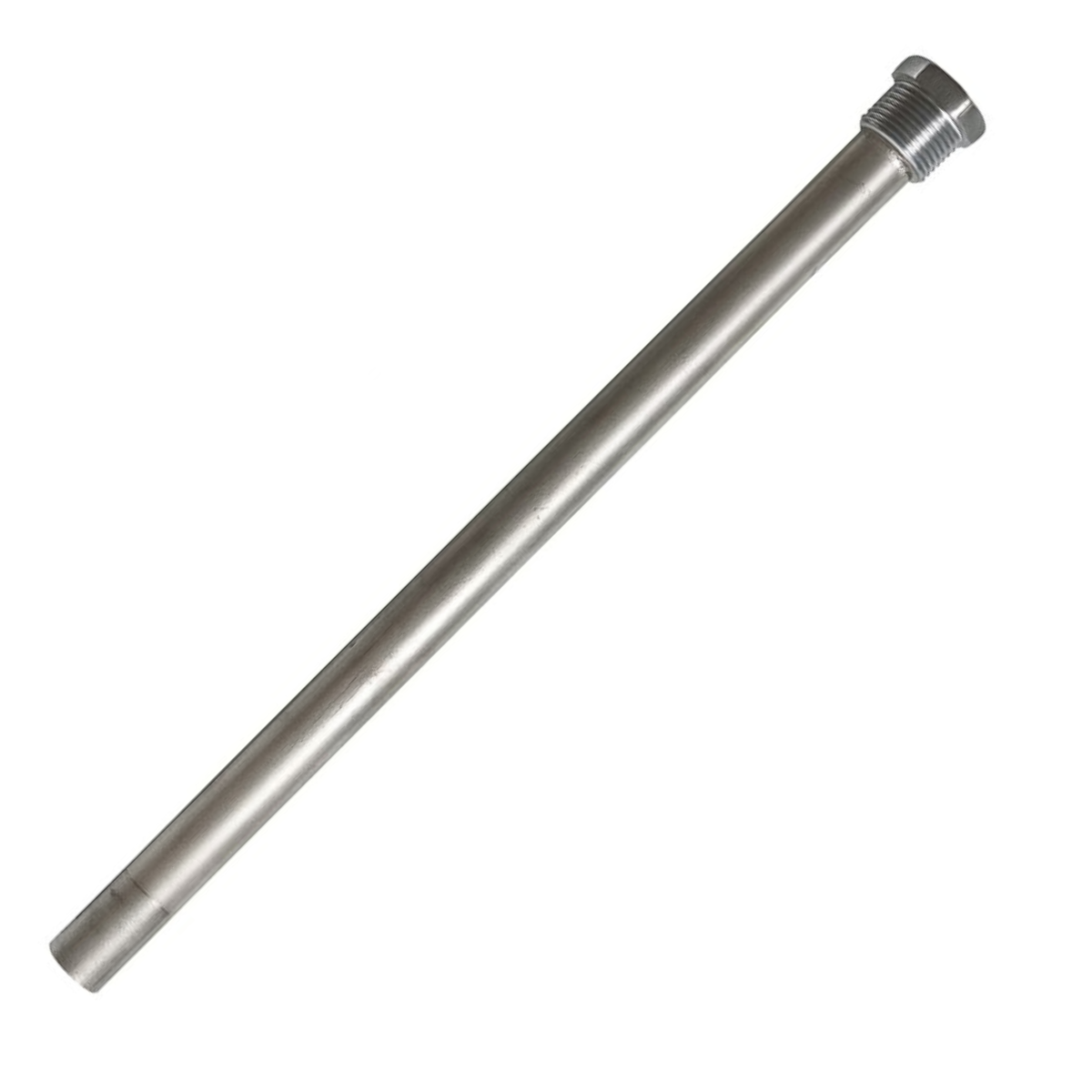 Ánodo Barra Magnesio P/termotanque 100cm. 80/100/120 Litros