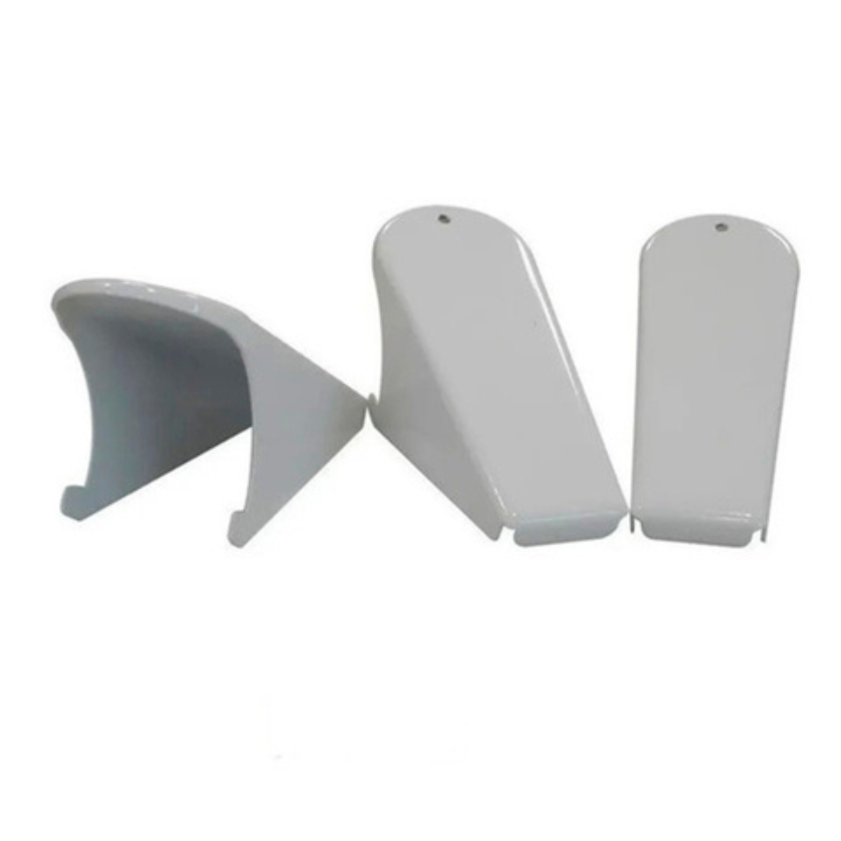 Kit Patas Originales Termotanque Escorial X3 45/80/120 Lts.