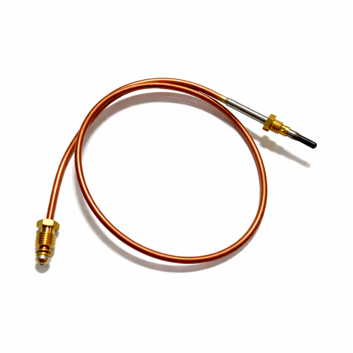 Termocupla Termotanque Señorial 38cm/380mm Rosca 9x1